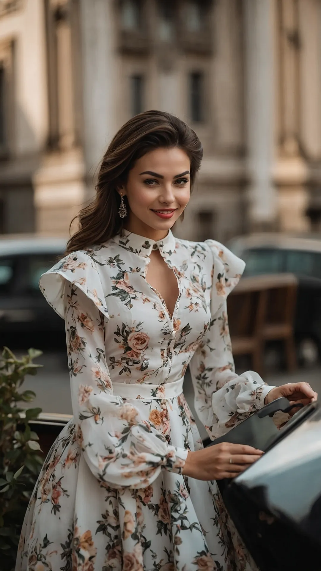 Discover the Best 22 Blouses Designs for Every Woman’s Closet 45 Closet Confidence