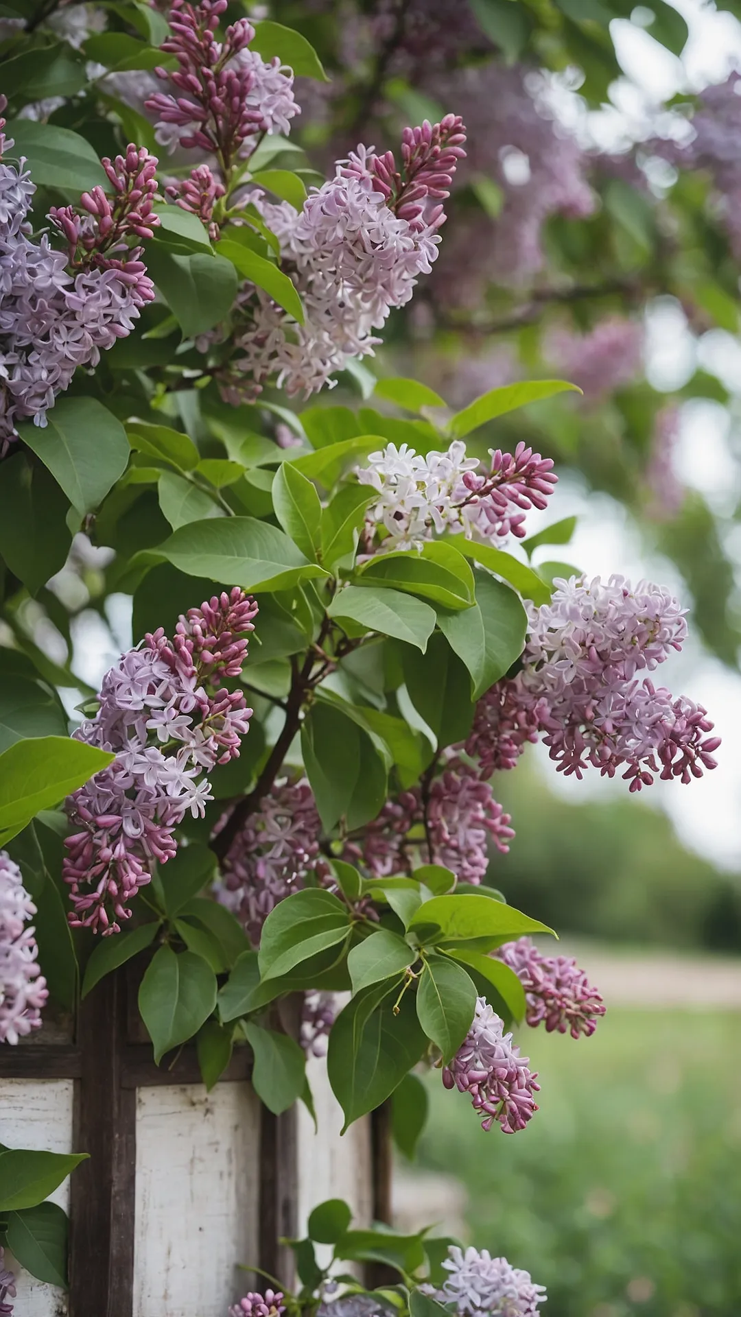 Get Inspired with 18 Lilac Garden Ideas for a Captivating Look 36 Lilac Lane Escape