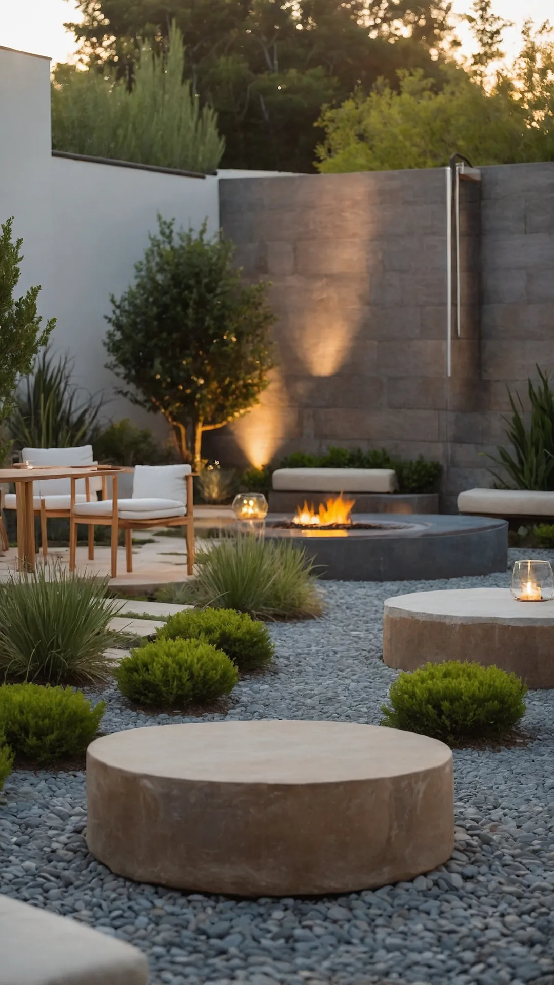 Transforming Spaces with Rocks: The Ultimate Guide to Landscaping** ** 47 Unleash Your Yard's Inner Rock