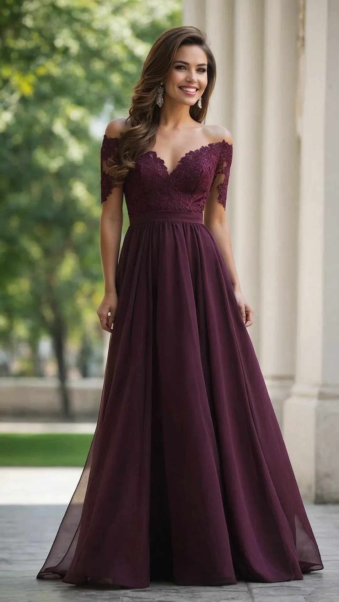 Unleash Your Style Potential with 21 Stunning Long Frock Designs 40 Hemline Adventures