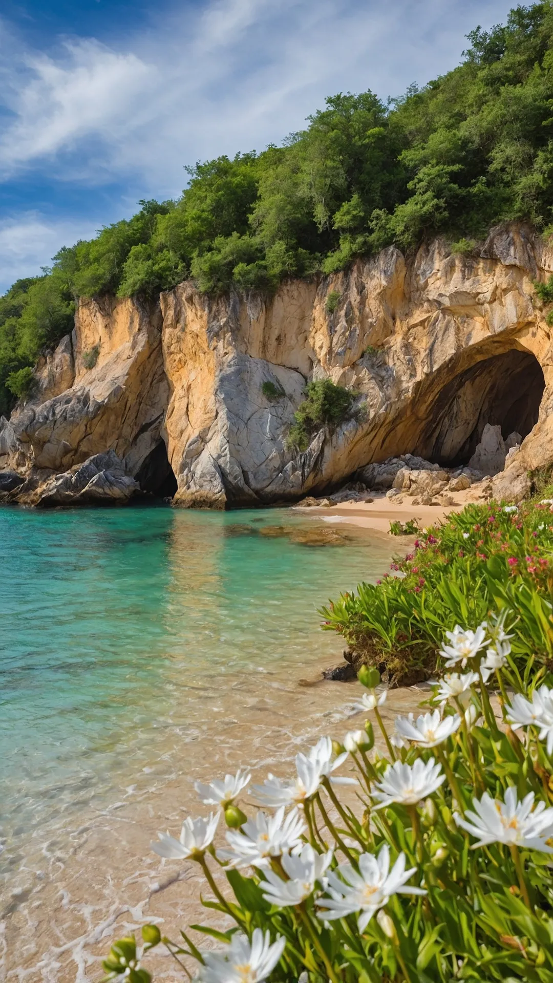 Amazing Places to Visit: Travel to Experience the Extraordinary** ** 36 Journey of Discovery