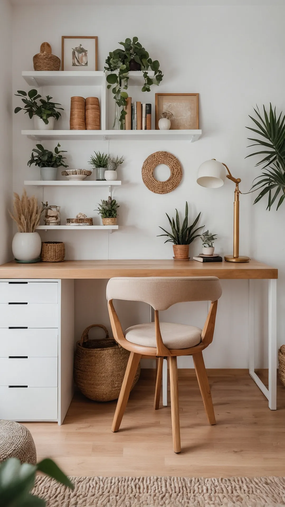 19 Fun Room Makeover Ideas for a Fresh Home Vibe! 47 Chaos Controlled