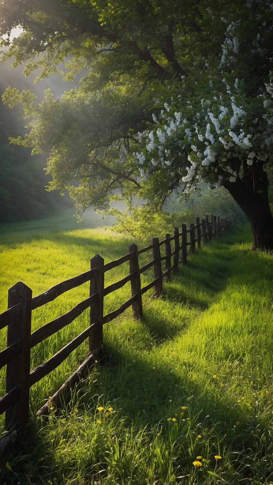 Unleash the Beauty: 20 Enchanting HD Wallpapers for Your Devices 47 Screen Sanctuary