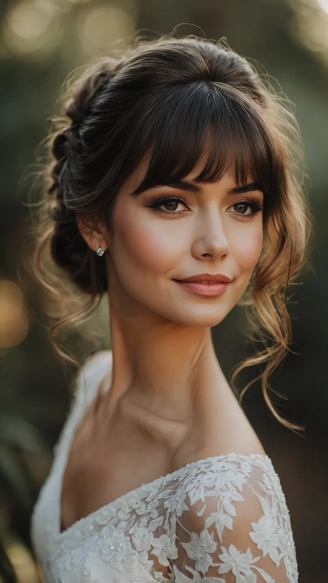 Glamorous Hair Trends for Your Bridesmaids in 2023 and Beyond 45 Bridesmaid Hair Playbook