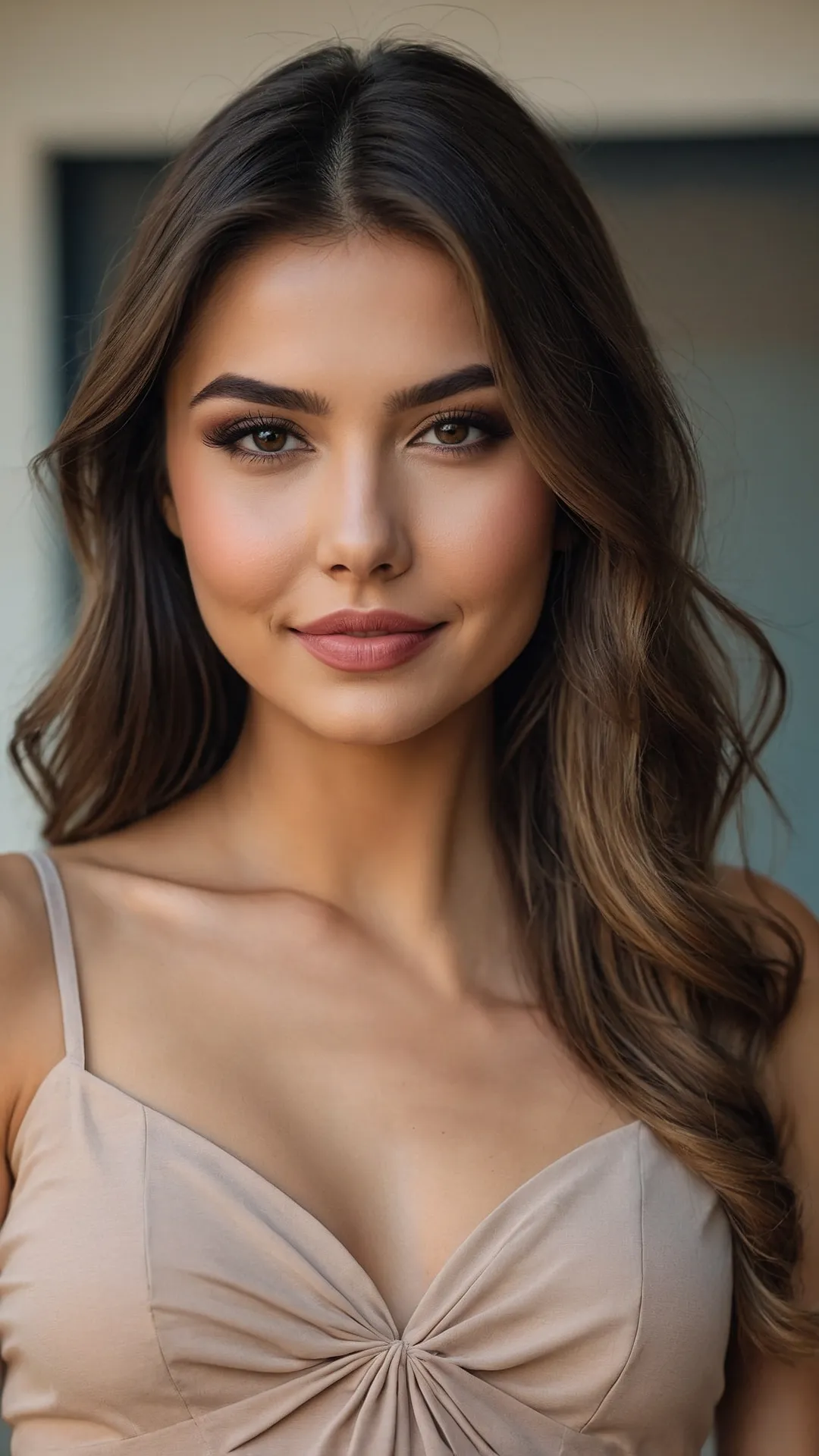 21 Stylish Hairstyles to Rock in 2025: A Trendy Guide for Ladies 47 Master the Wave