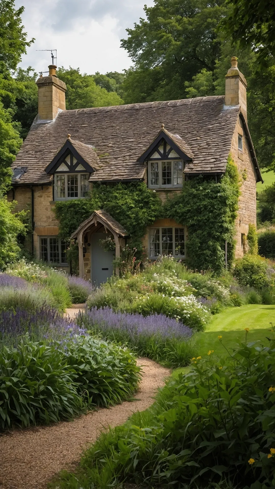 Discovering English Countryside: 22 Unique Photography Ideas for Every Adventurer 33 Captured Beauty
