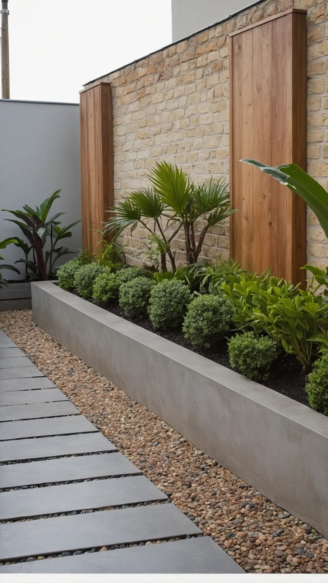 Transform Your Tiny Oasis: 15 Courtyard Garden Ideas for Small Spaces 42 Pocket Garden Magic
