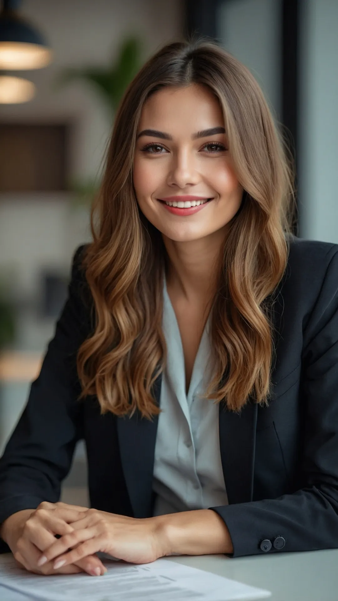 Hair Goals: 20 Classy Corporate Hairstyles Perfect for Every Woman 46 https://myquickurl.com/inspireinlet.com/48-inspireinlet_lifeinsp_20250718185935.webp