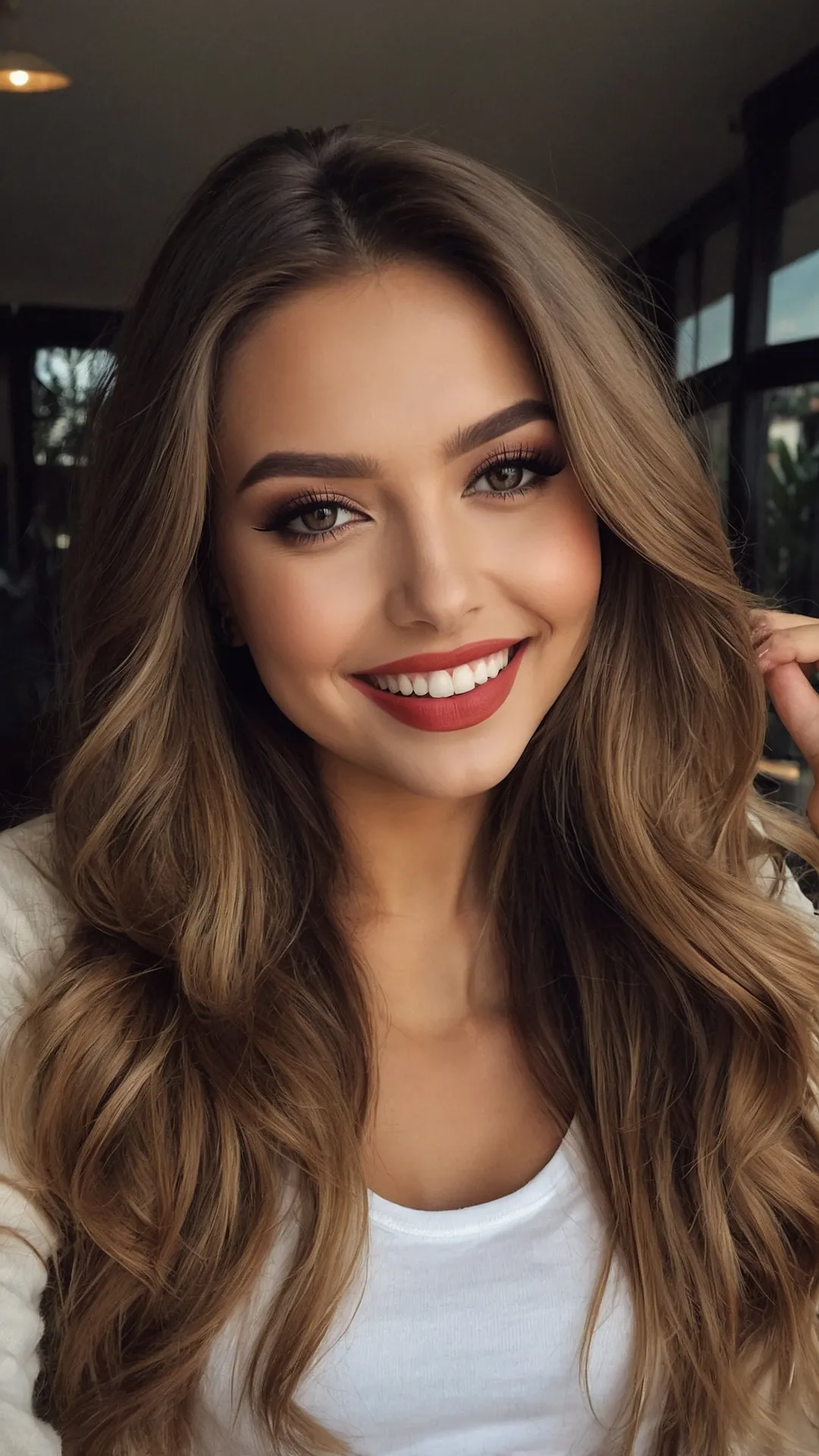 Crowned with Cute