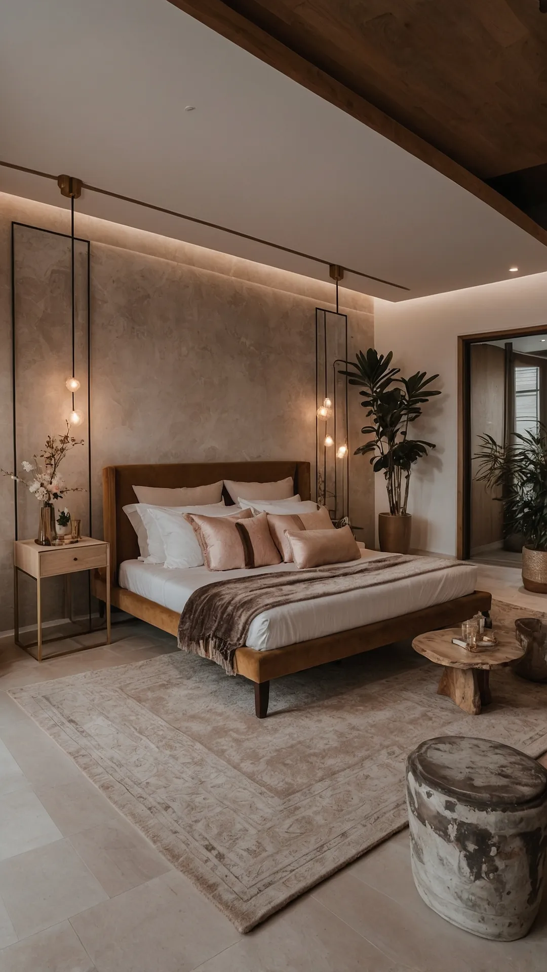 Transform Your Space: 21 Aesthetic Room Decor Ideas for Every Style** ** 43 Vibe Activated