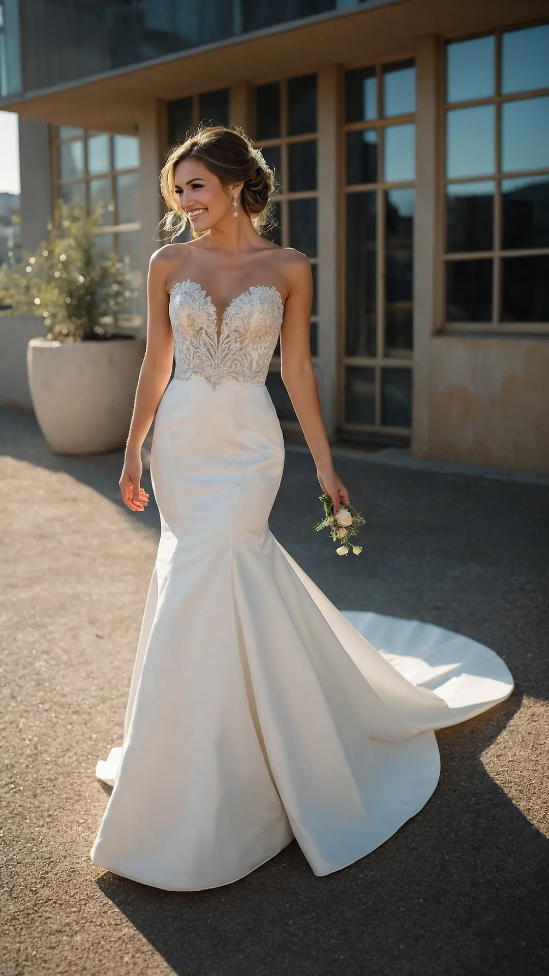 Say Yes to the Dress: 19 Wedding Inspiration Ideas for 2024 44 Aisle Queen Energy