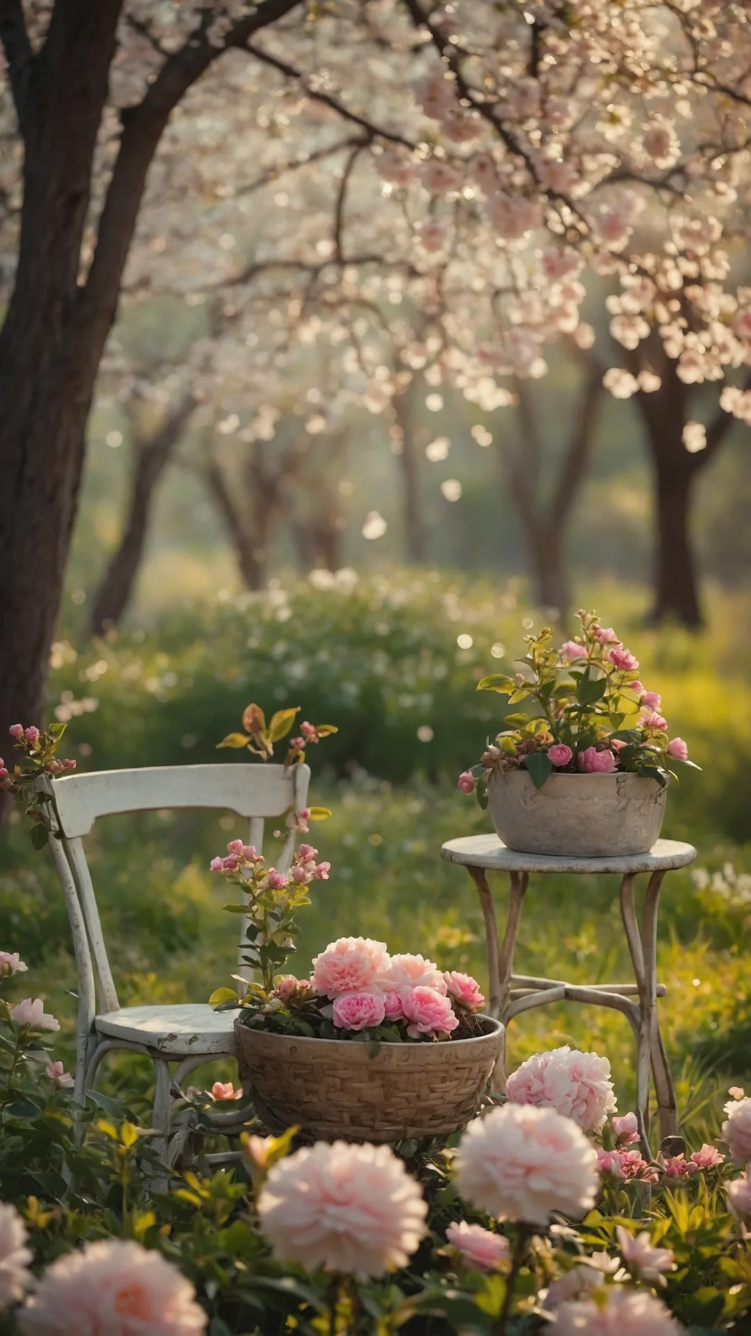 Brighten Up Your Device with 17 Cute Wallpaper Ideas 36 Petal Perfect