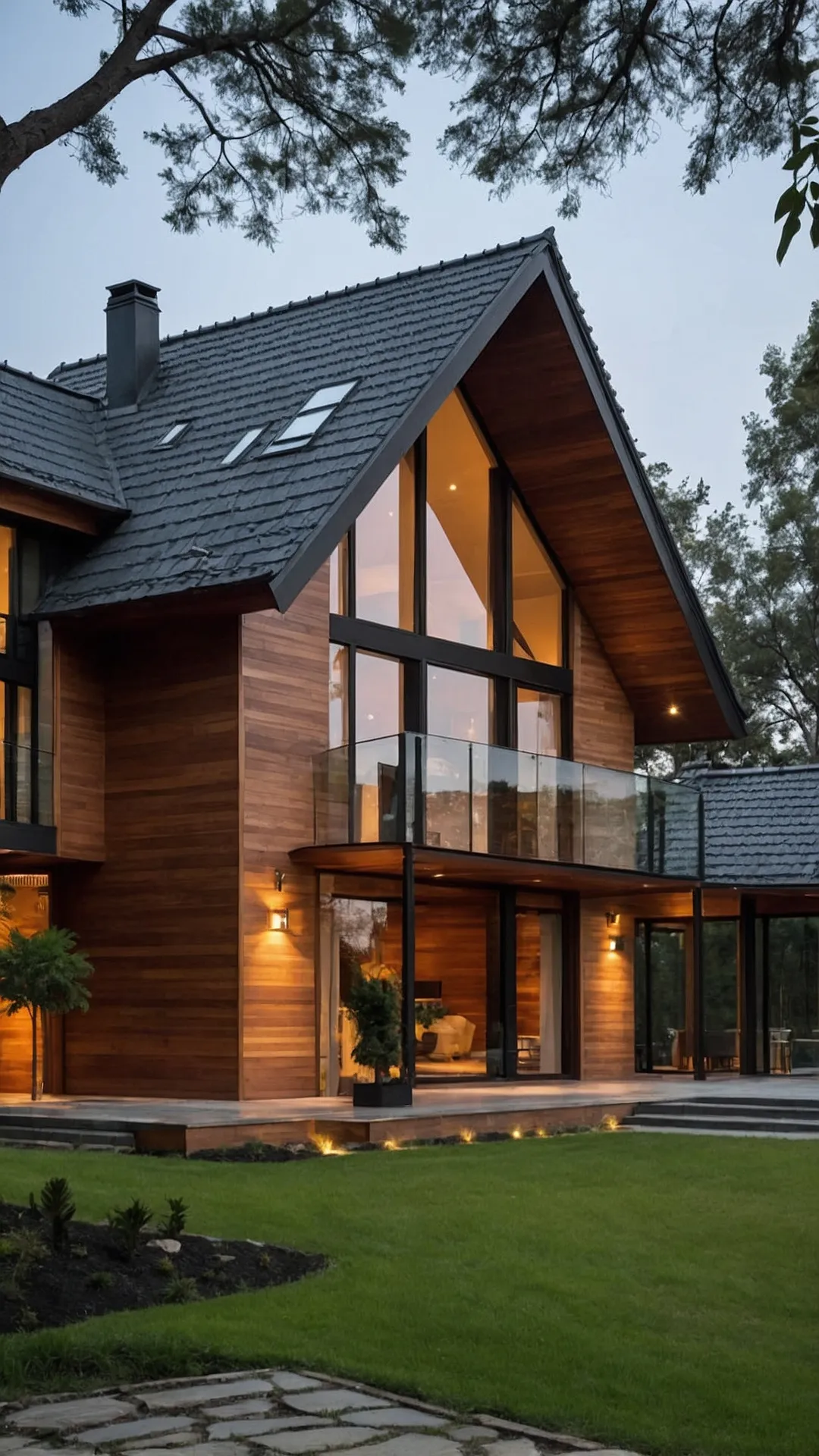 Your Dream House Awaits: 15 Luxurious Ideas to Bring to Life 44 Insta-Home Reality