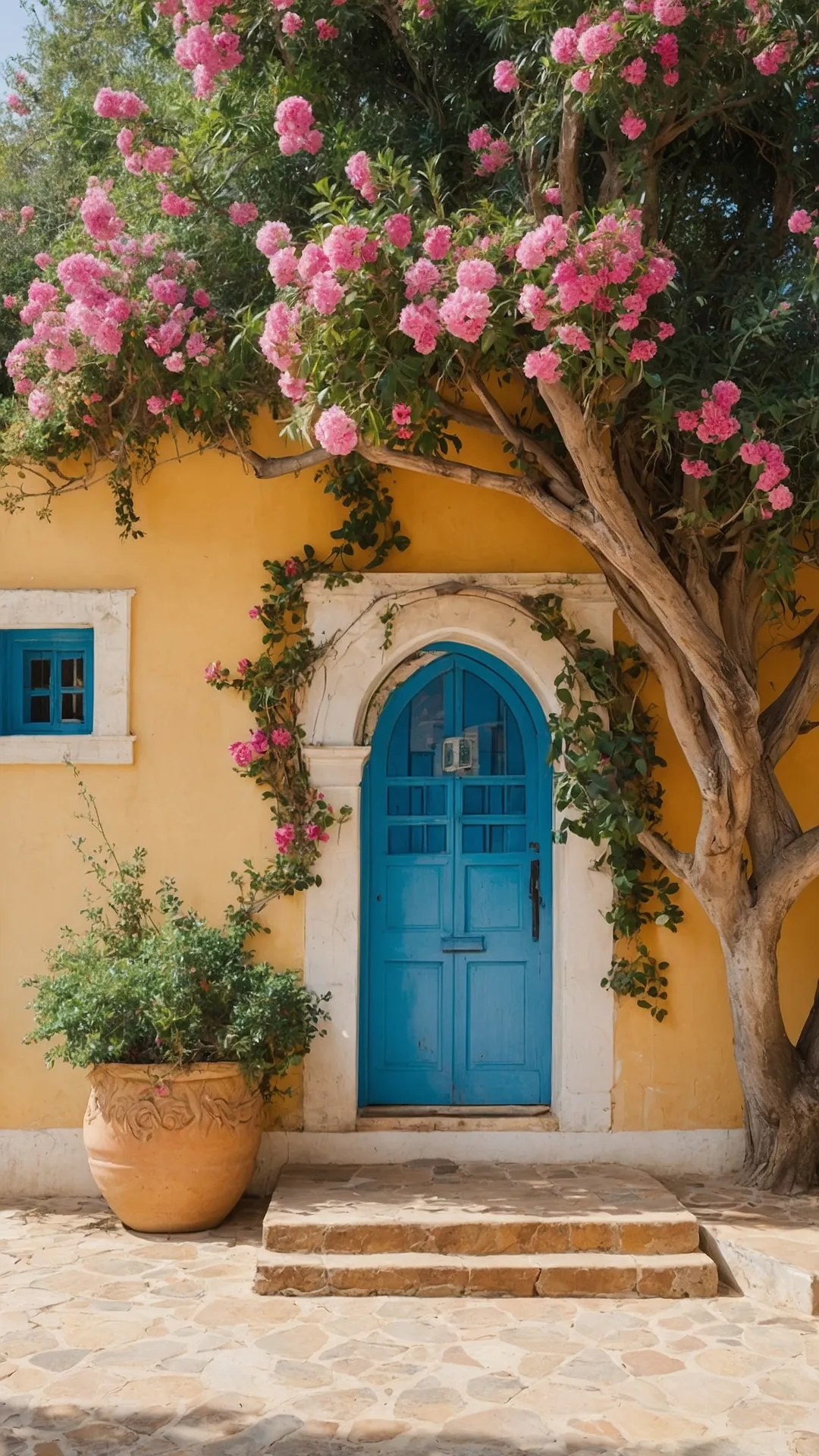 Unveiling Nature's Mysteries: 17 Incredible Places You Must Visit 33 Postcard Perfect Office