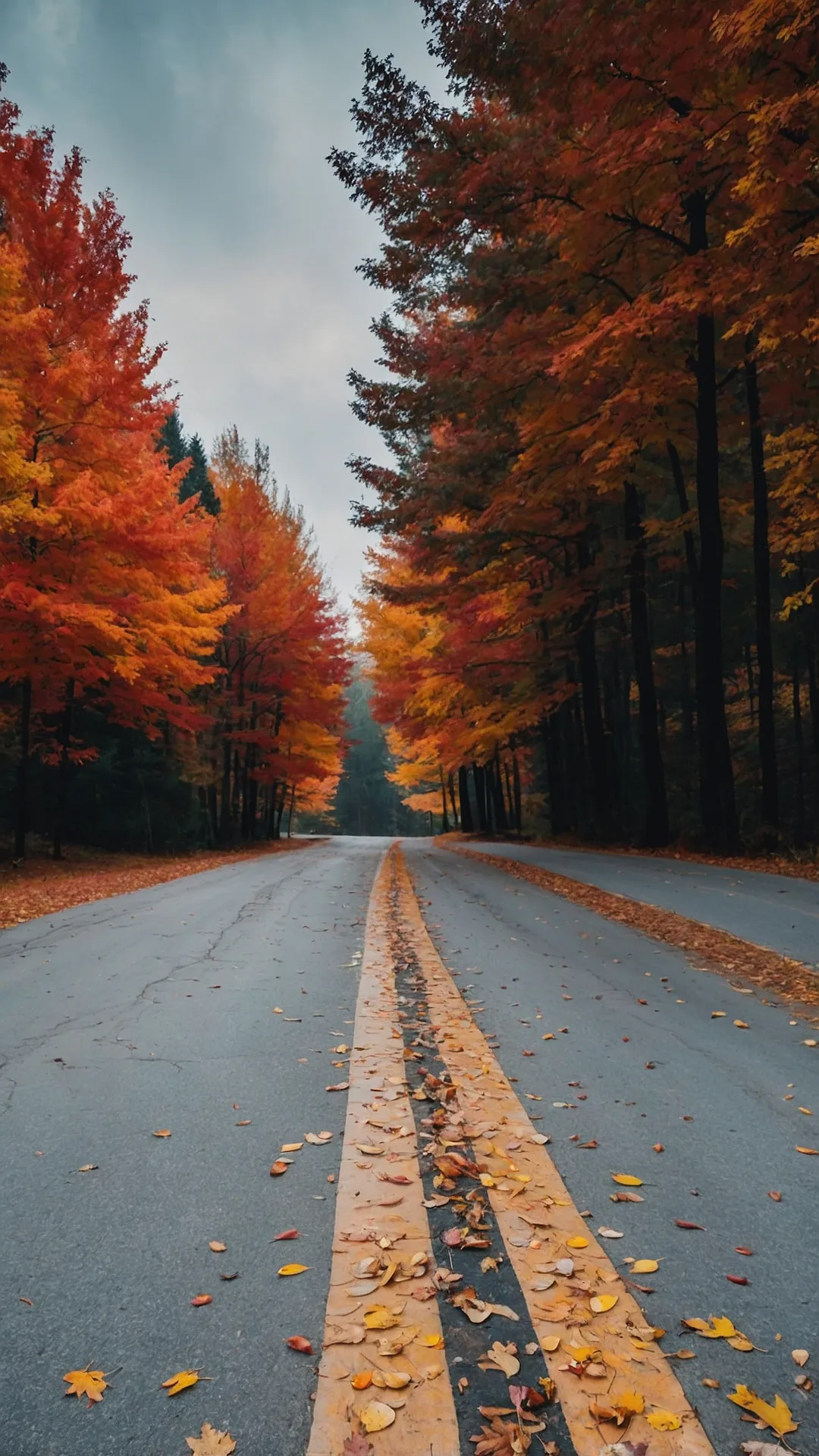 Fall in Love with Your Screen: 20 iPhone Wallpaper Ideas That Scream Autumn! 39 Fall's Best Backdrop