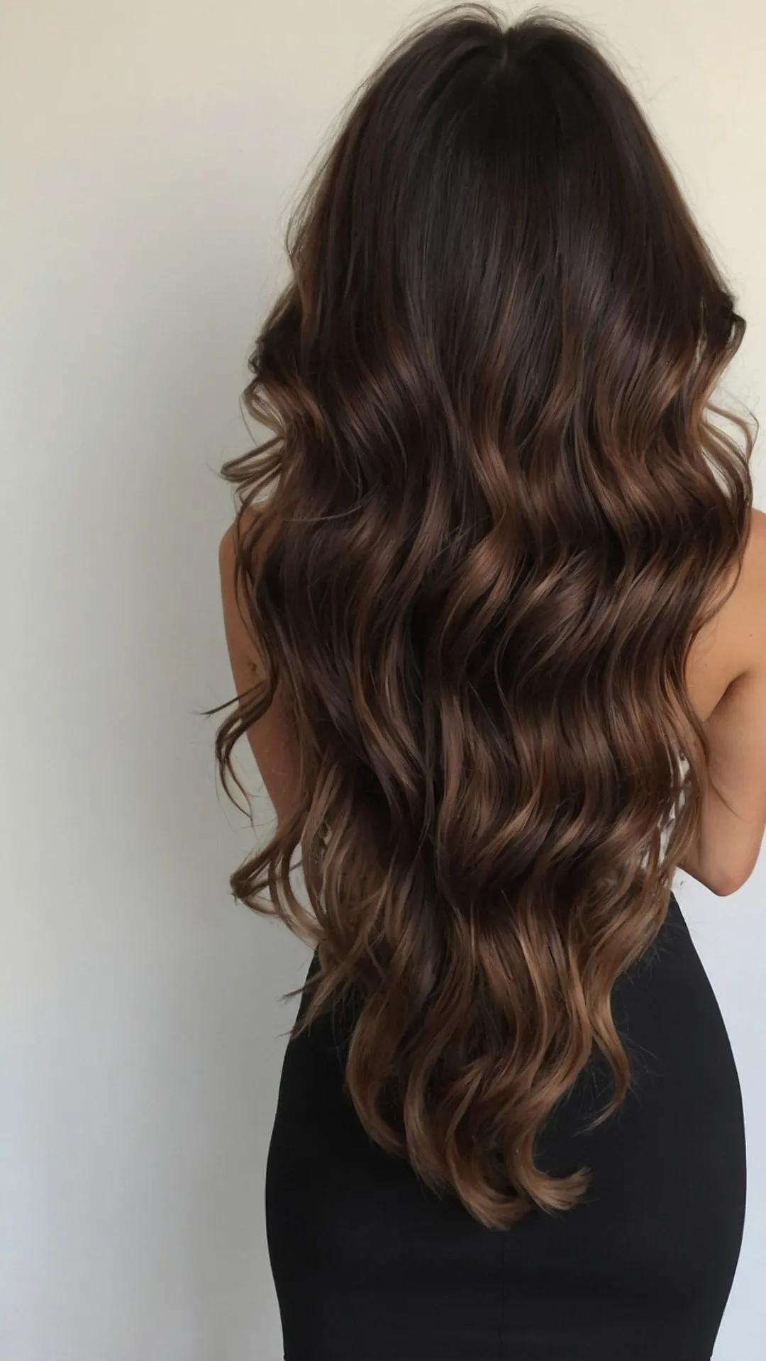 Pumpkins, Curls, and Braids: 15 Fall Hair Ideas for 2024! 33 Harvest Hair Goals
