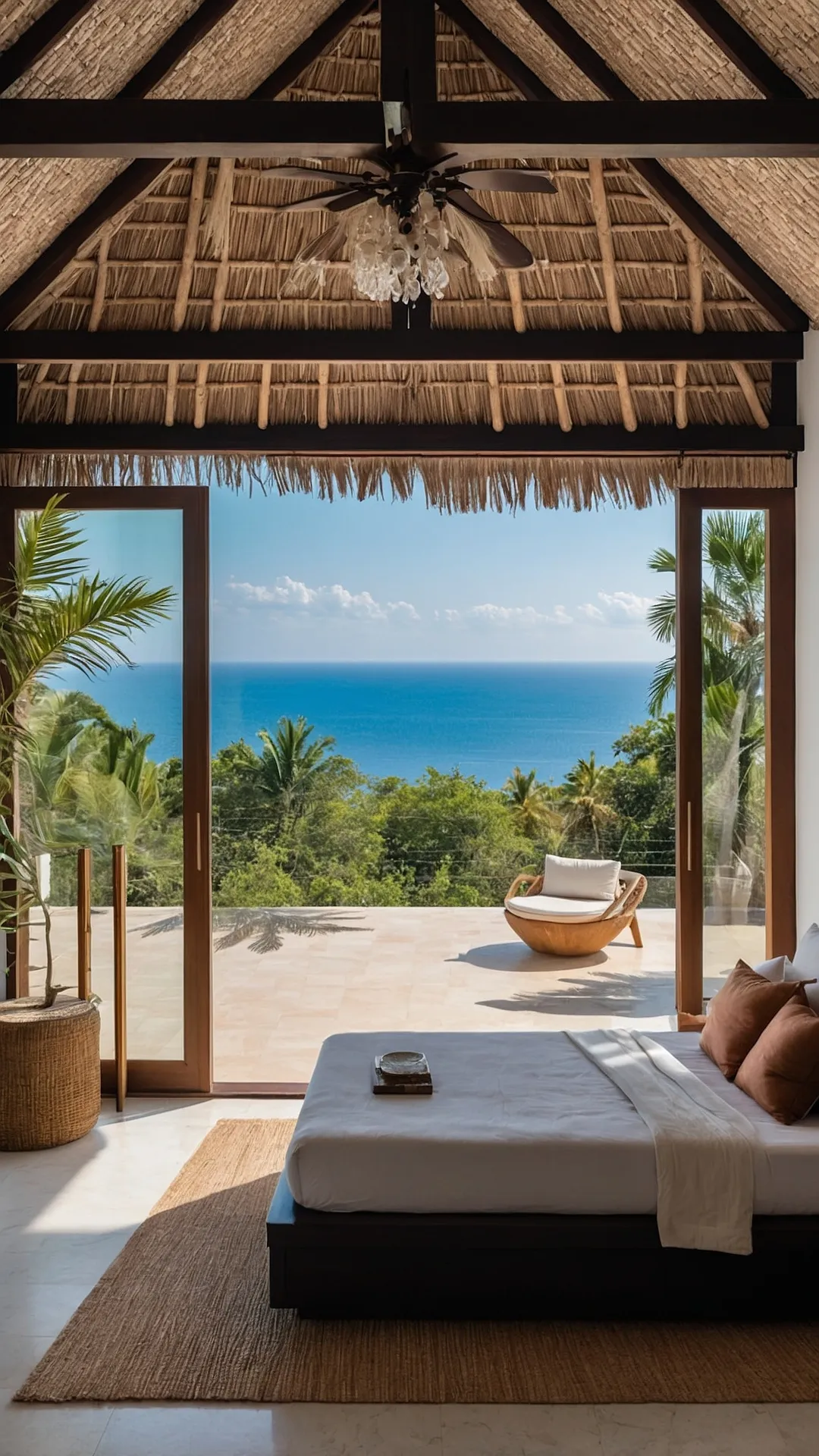 Elevate Your Leisure Time with 16 Stunning Villa Concepts 35 Homework's Last Stand