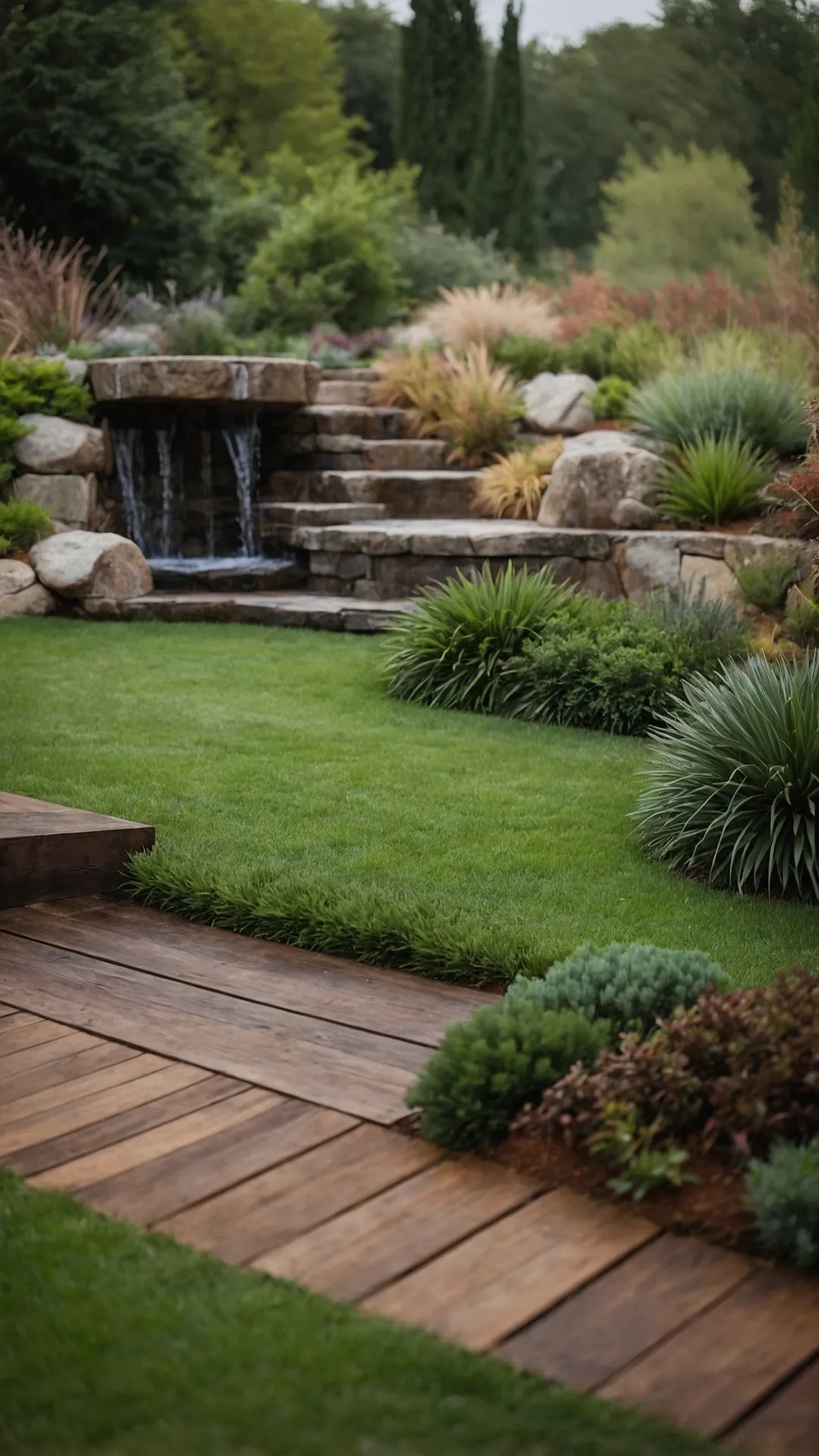 Transform Your Front Yard: 19 Edible Garden Design Ideas 40 Edible Artistry