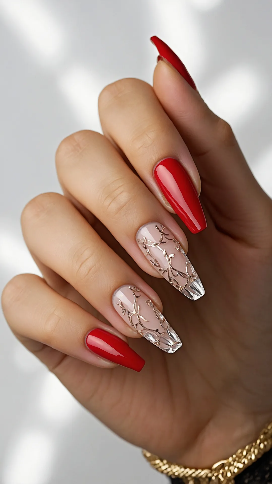 Effortlessly Stylish: 21 Simple Fall Nail Designs for 2024 45 Your Fall Mani Fix