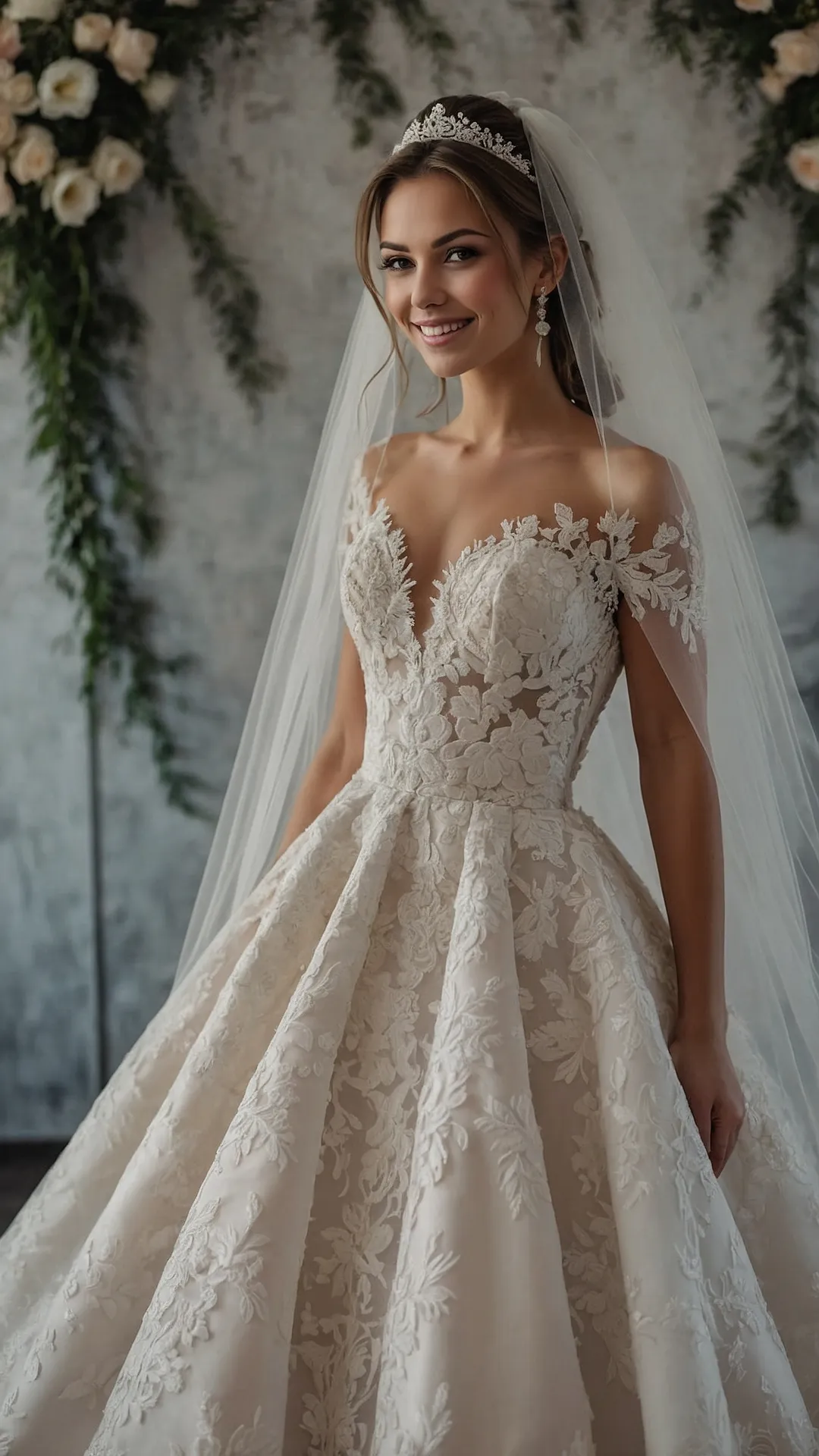 Lace & Pockets: 2025 Dream Dresses