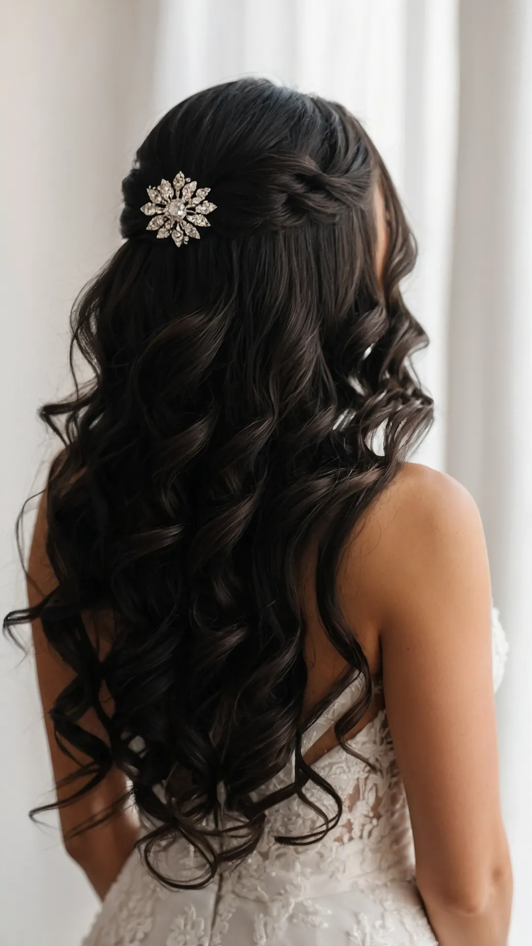Hair That Says 