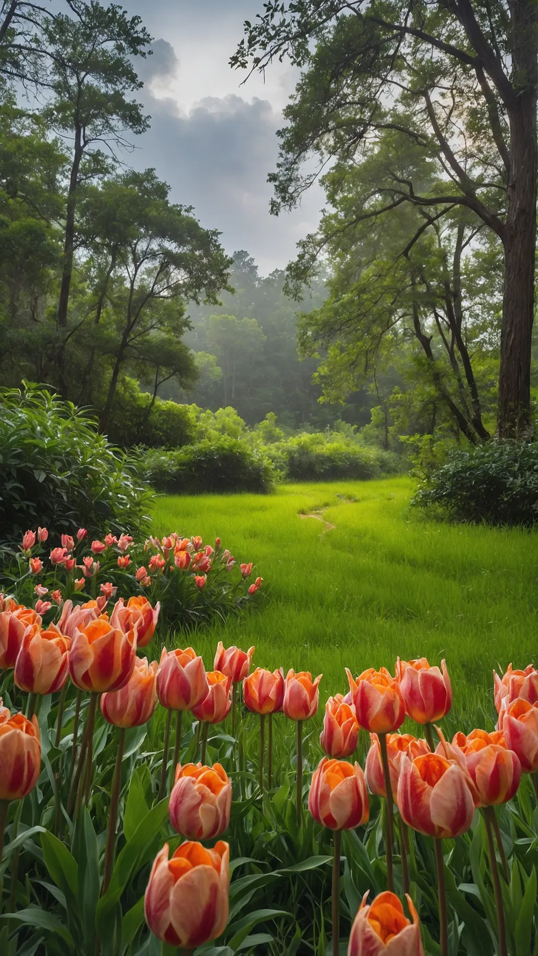 Unlocking Nature's Secrets Through Photography: 21 Essential Ideas 44 Scenic Frame