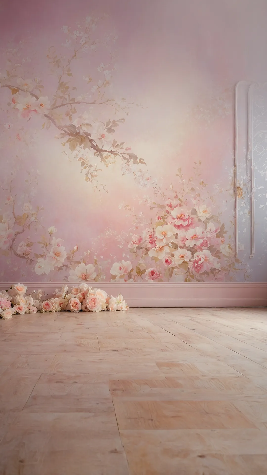 20 Dreamy Aesthetic Wallpapers to Elevate Your Screen Game 38 Cloud Nine Canvas