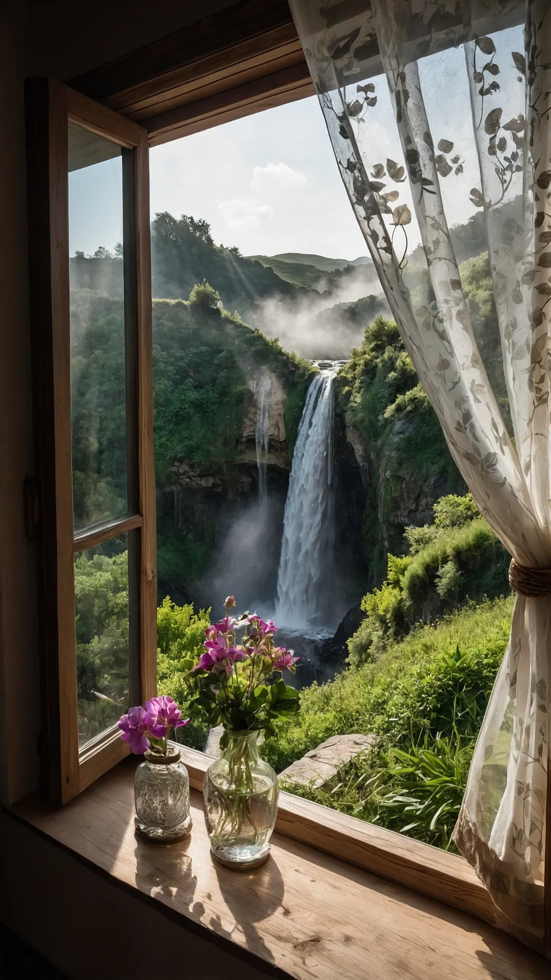 Transform Your Screens with 22 Window Wallpaper Ideas 47 Window Wonderland Unlocked