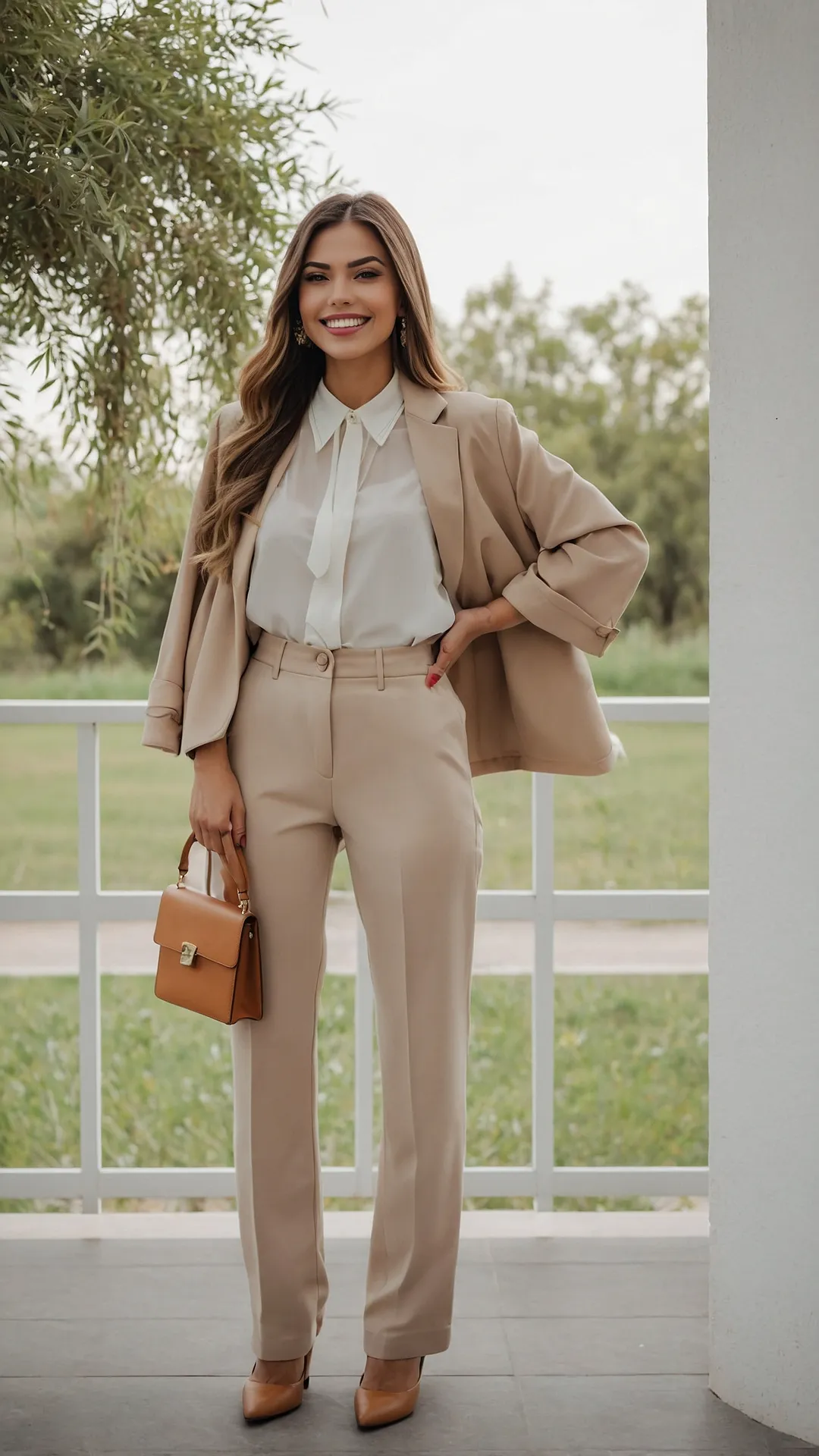 Chic & Casual: 15 Perfect Picnic Outfit Ideas for Women** ** 39 Stiletto Soiree