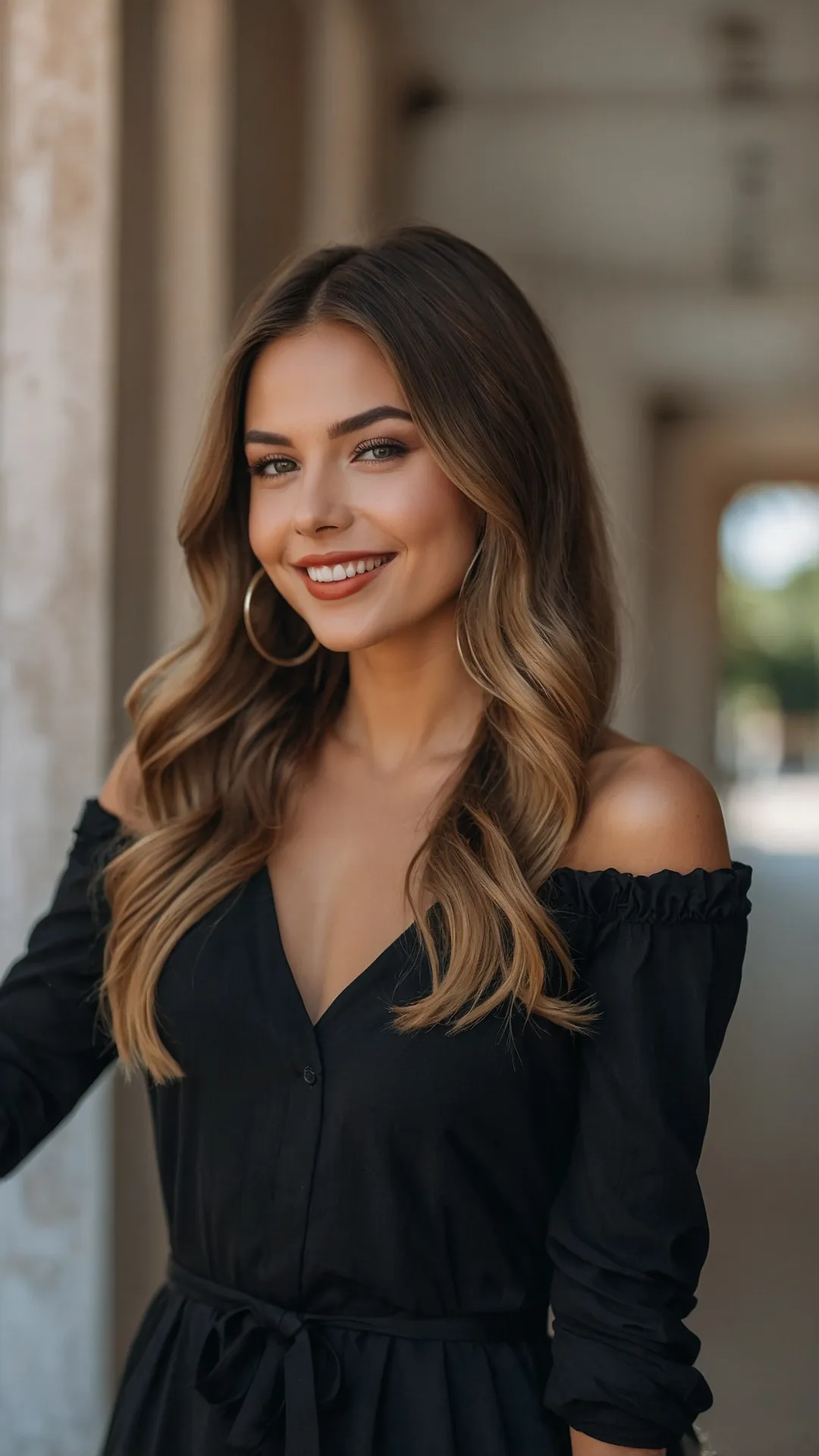 Winter Waves Elevated