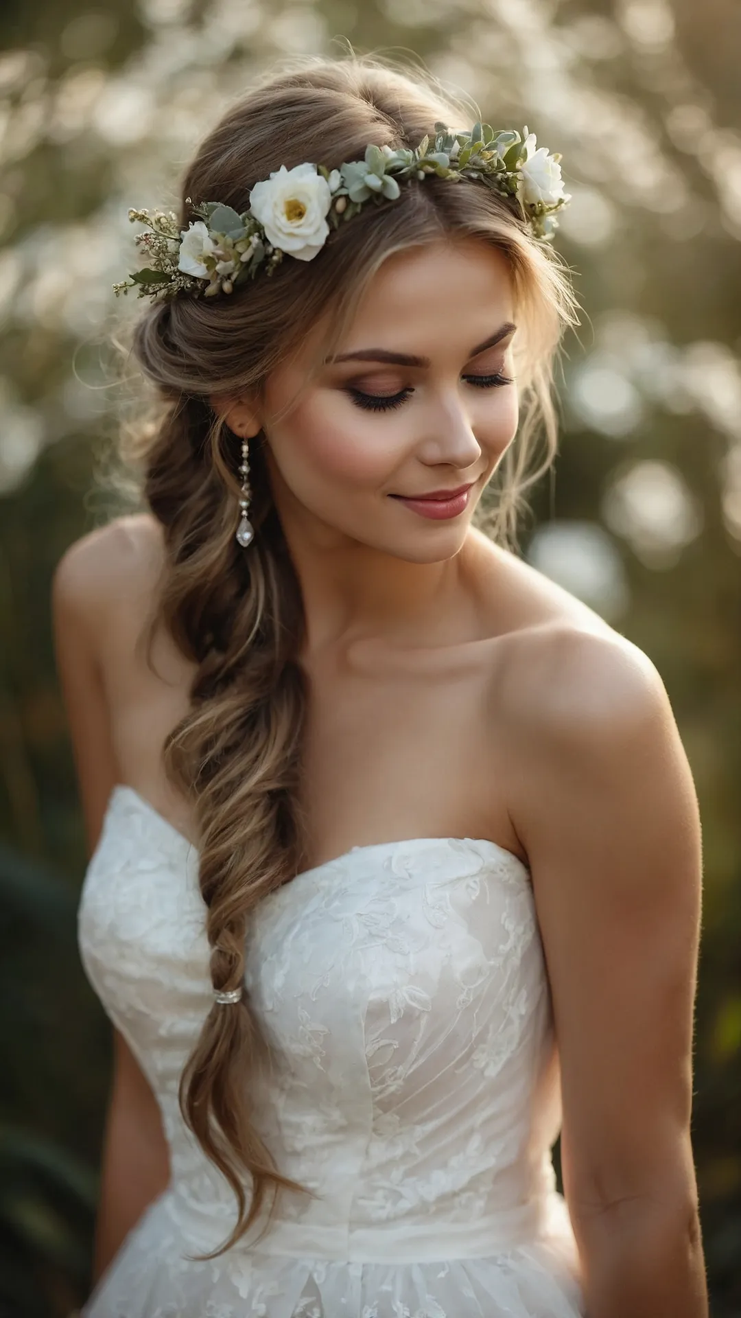 Crown of Waves: A Fairy's Tale