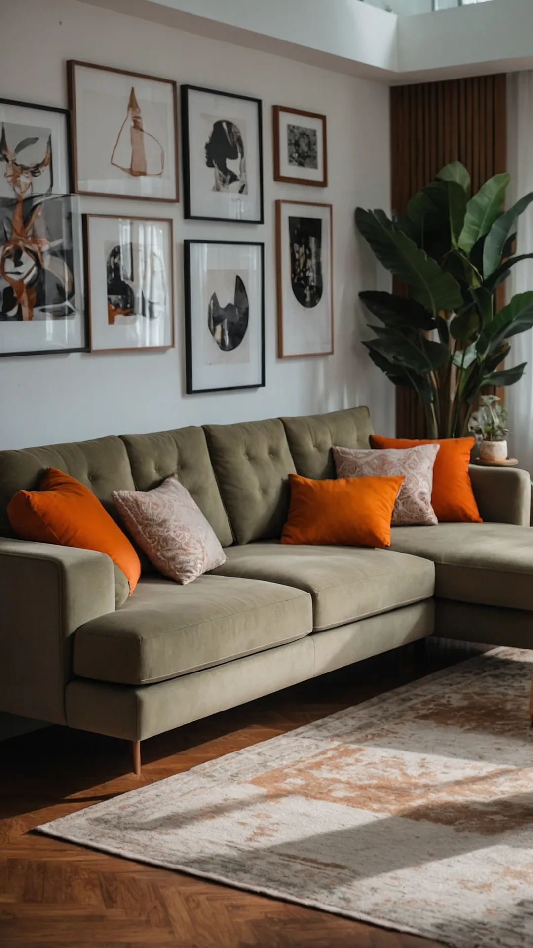 Smart Space, Savvy Style