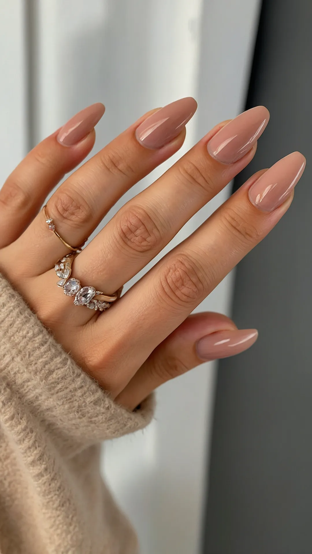 Fall-Inspired Nail Designs for Thanksgiving 2025 40 Turkey Day Tips