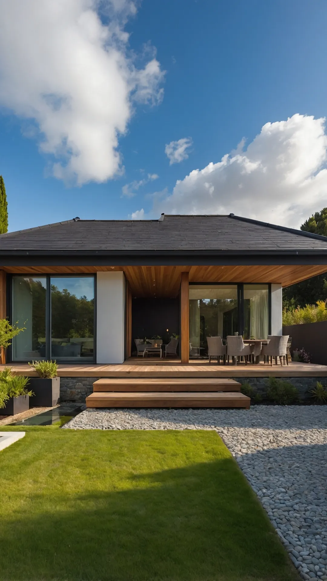 Creating Perfect Ranch Style Interiors with a Touch of Whimsy 37 Ranch: Grown Up, Glitzed Out