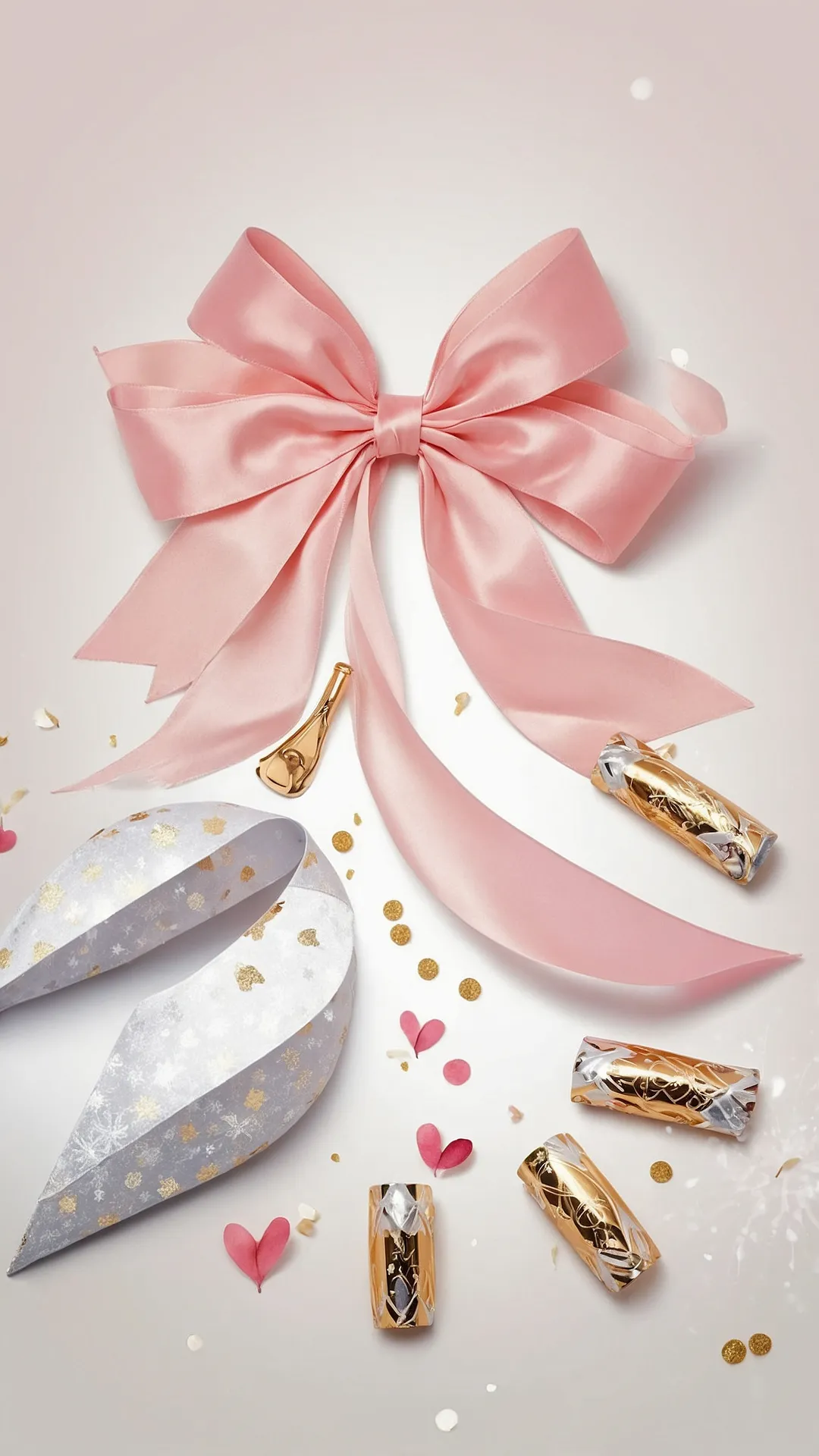 Sparkle Up Your Year: 21 Girly Happy New Year iPhone Wallpapers 43 Pink Year, Phone Pop!