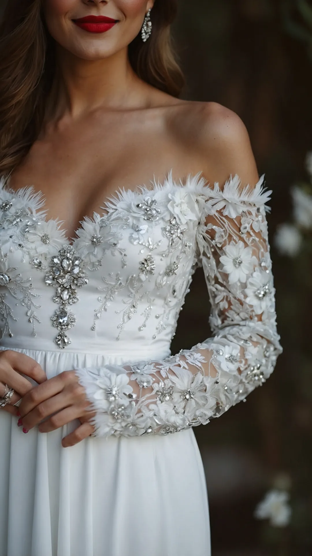 Mission: New Year, New Style