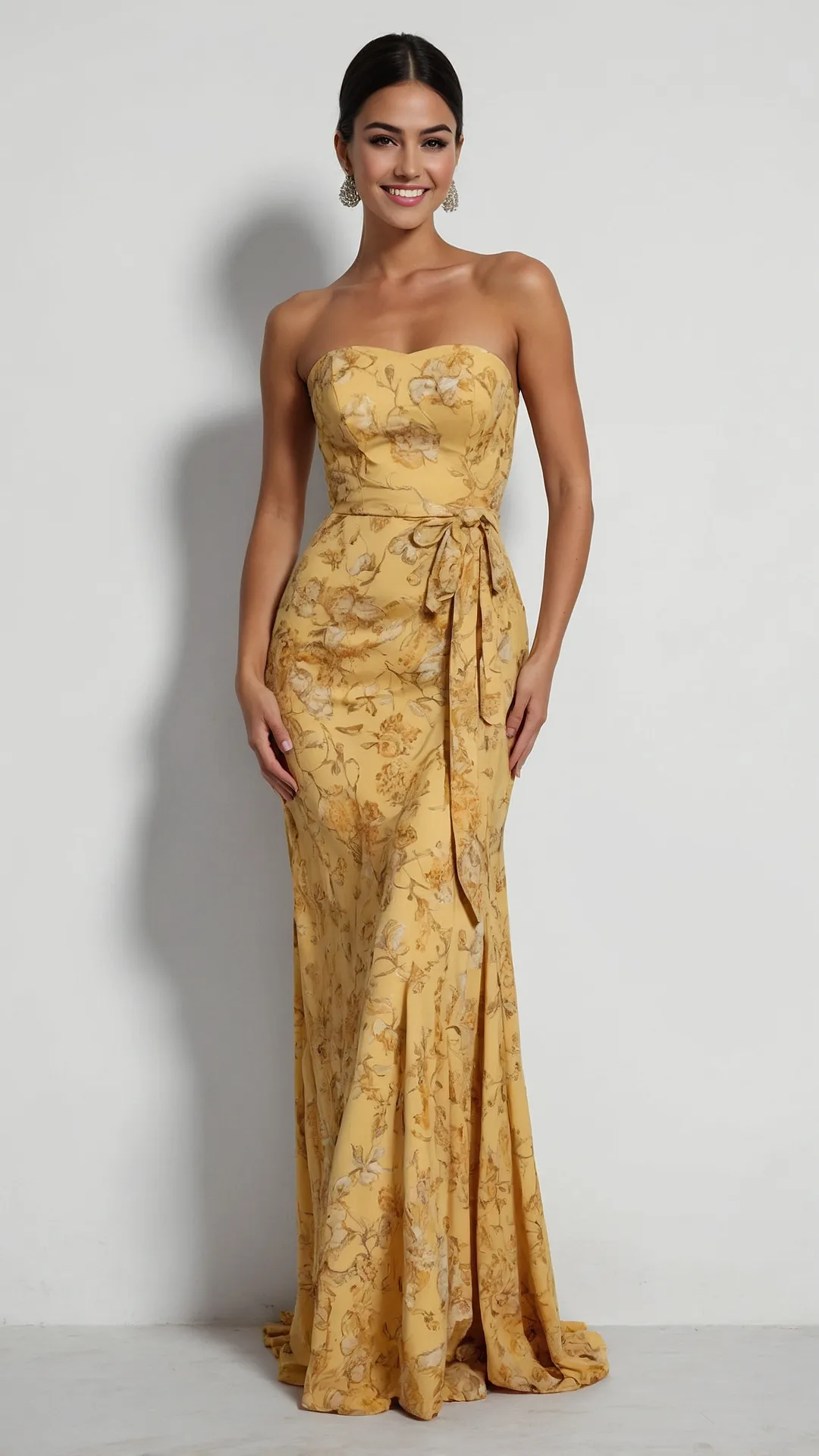 Your Golden Glow Guide