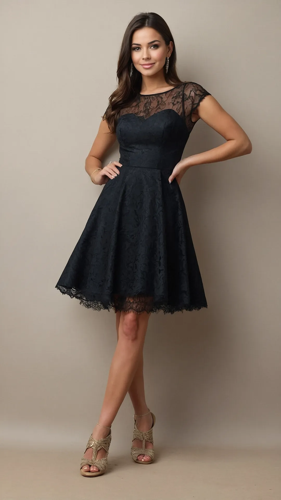 The Unstoppable Frock