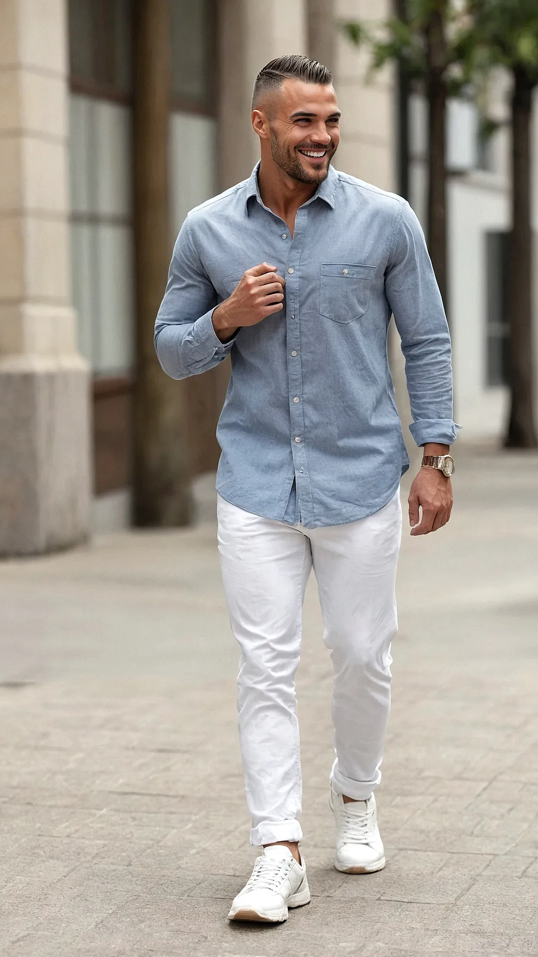 Ready-to-Wear Radiance