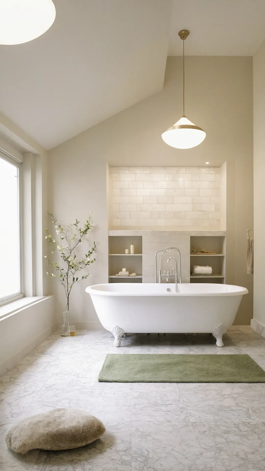 Your Personal Spa Awaits