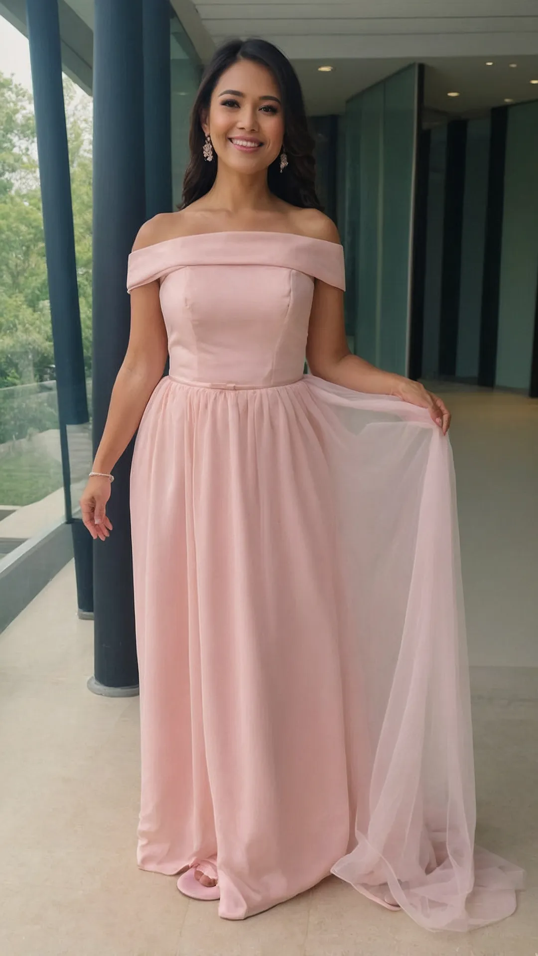 Flawless Fit Achieved