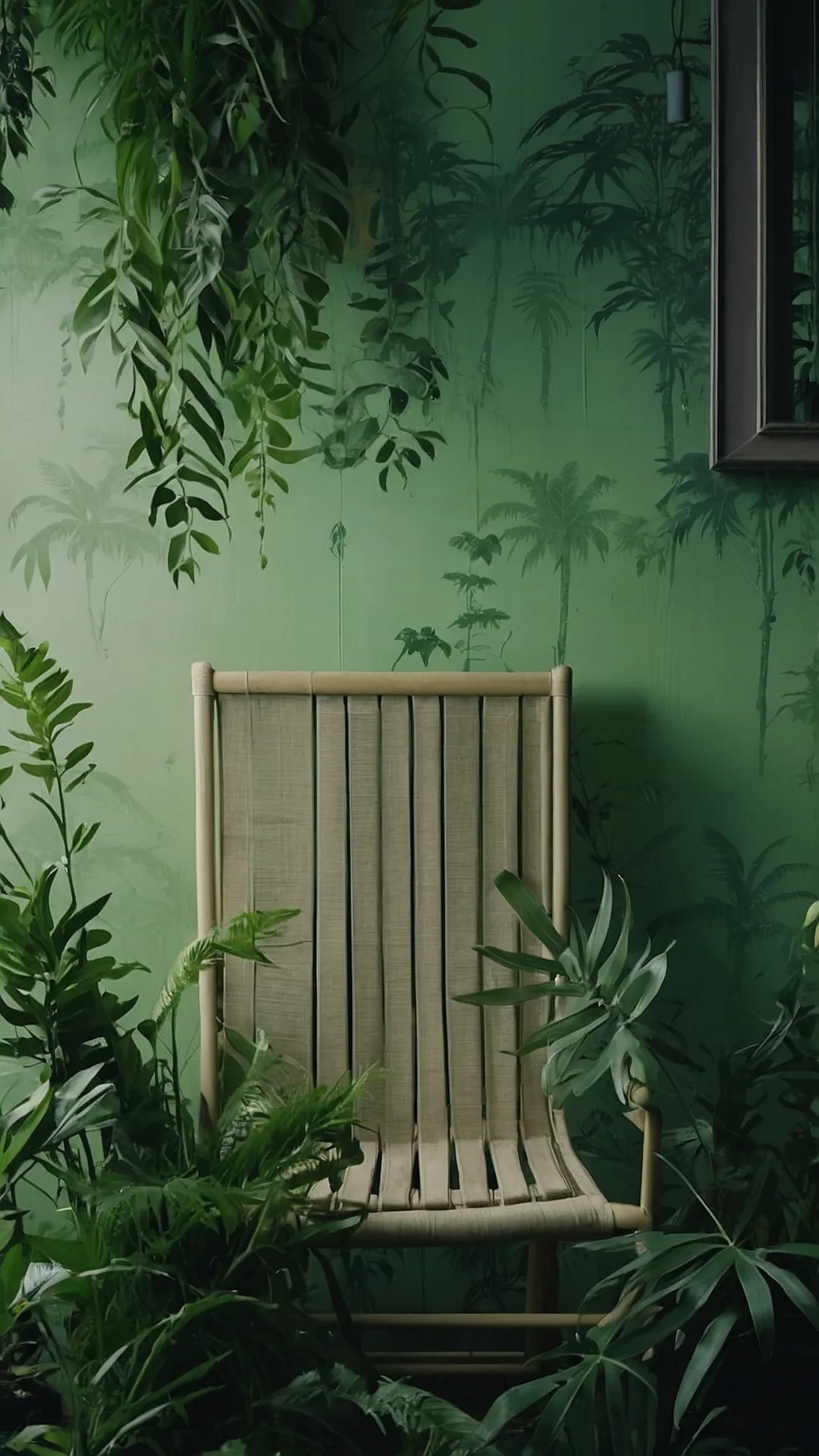 Jungle Zen: