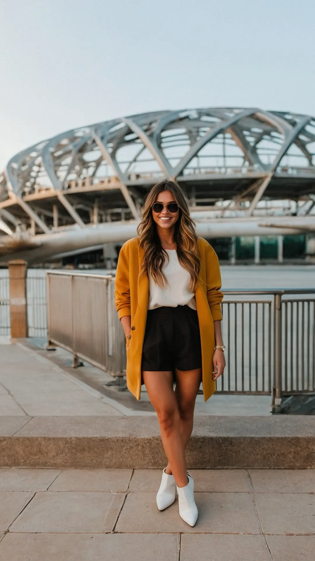Midsize & Ready: Fall Fashion Goals