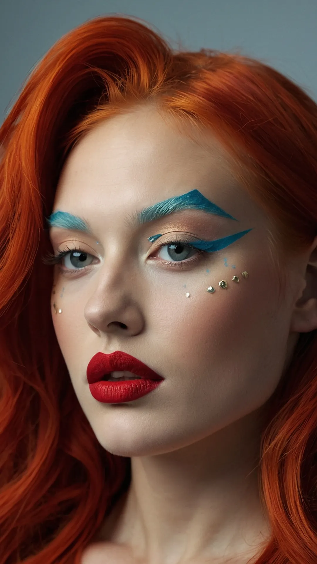 Unleash Your Inner Redhead: 11 Costume Ideas for Halloween Fun 35 Fiery Unbothered