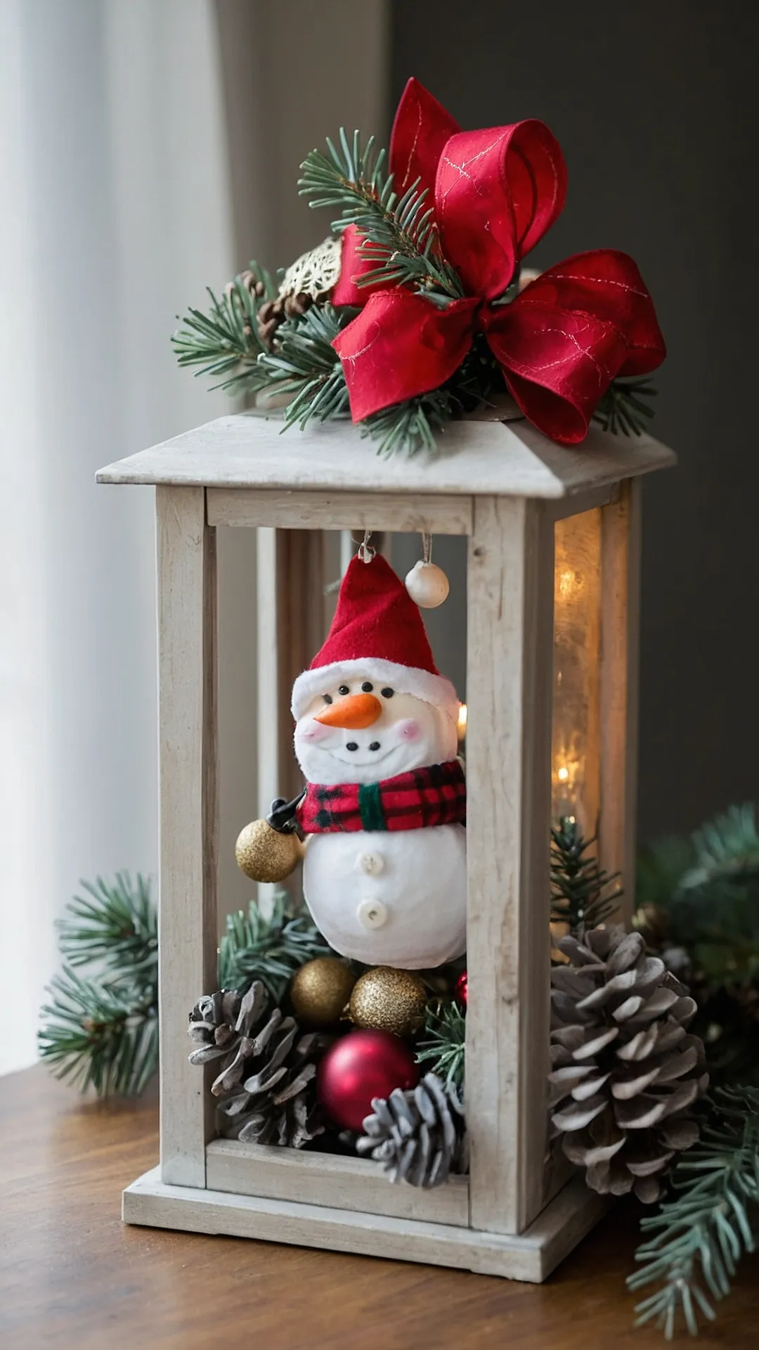 Winter Wonderland Crafts