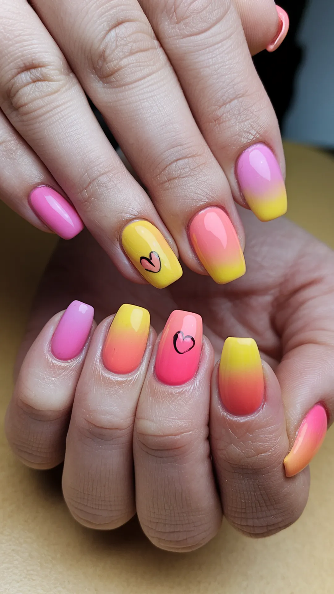 Frosty and Fabulous: 20 Simple Summer Ideas for Winter Nails 41 Snowy Chic