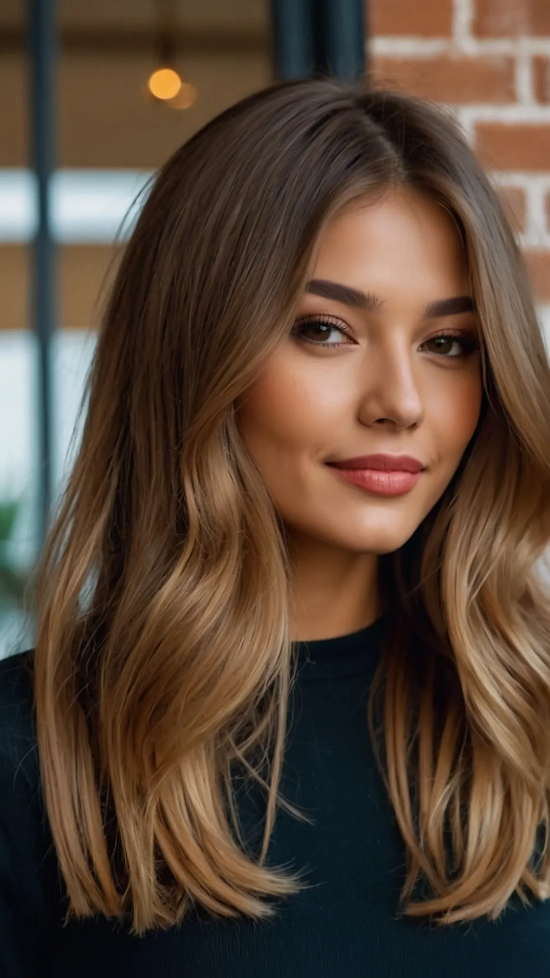 Timeless Tresses: 15 Long Hairstyles for Women Over 50 36 Unruly Beauty