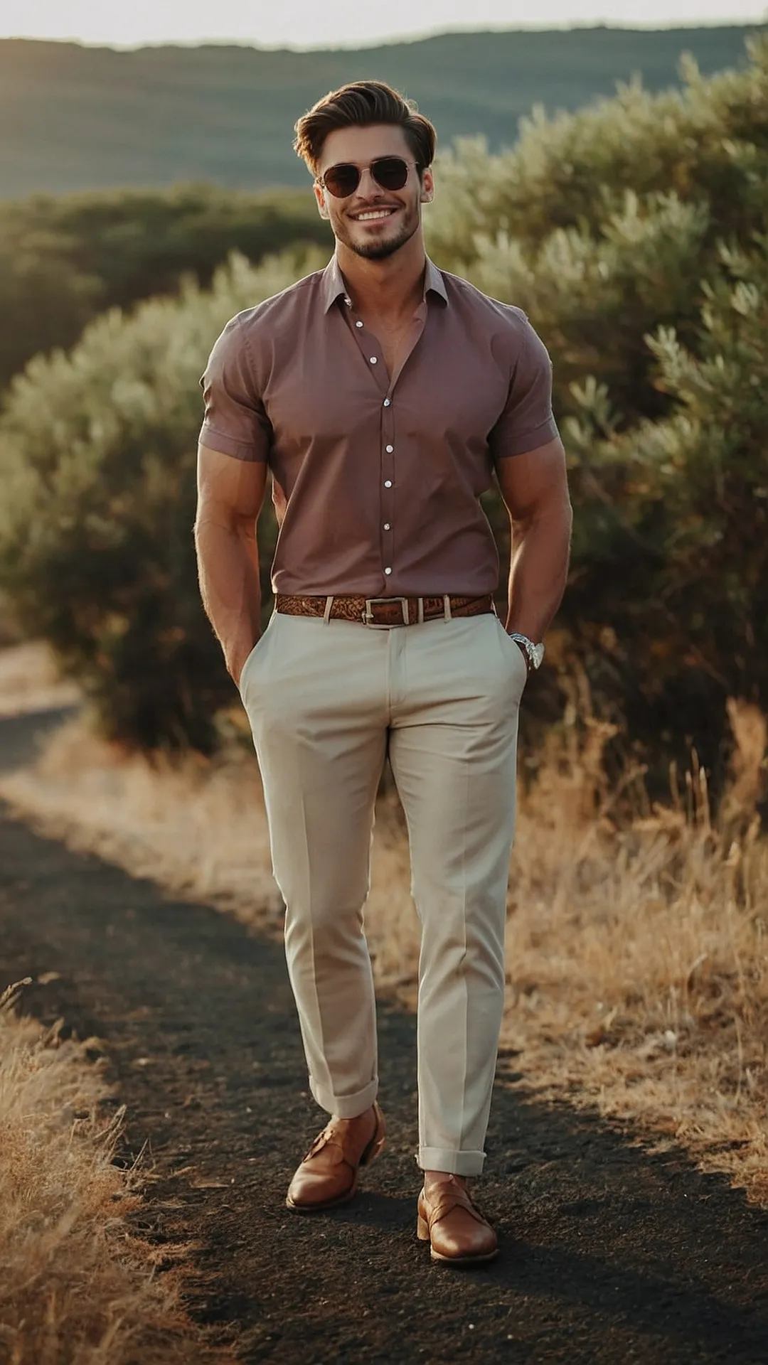 A Guide to 20 Men’s Summer Shirts: Discover the Perfect Styles for 2025 45 Coastal Cloth