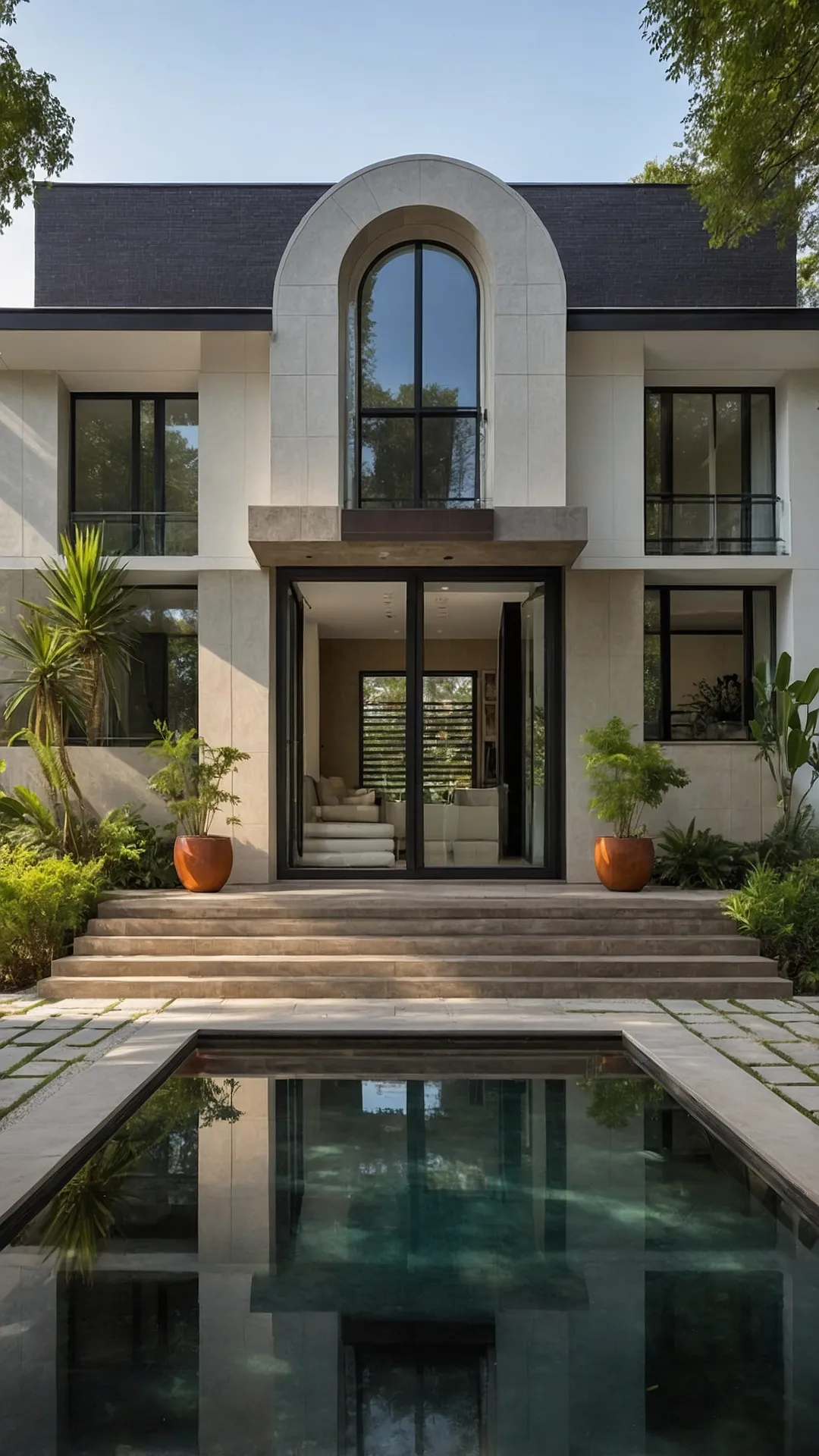 Future Home Fantasia