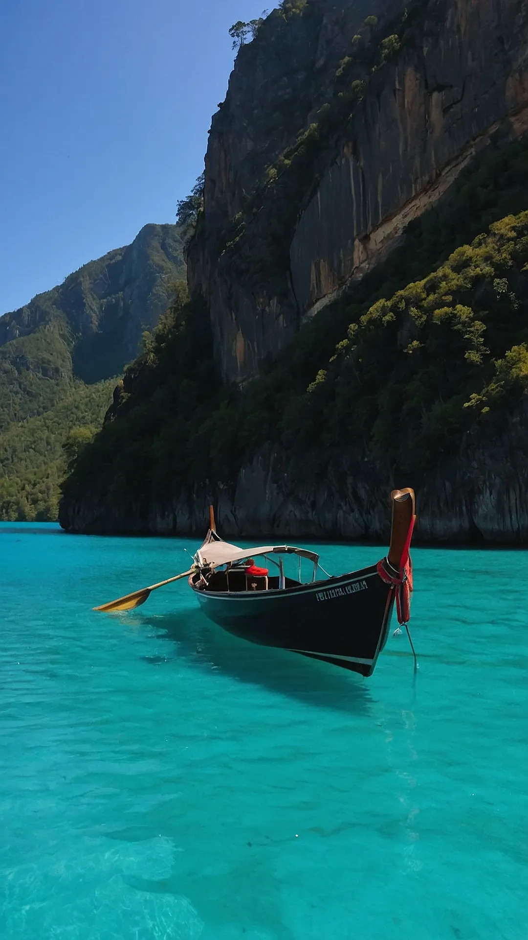 15 Dreamy Places You Absolutely Must Visit 2 Here's a title and two paragraphs based on your request: